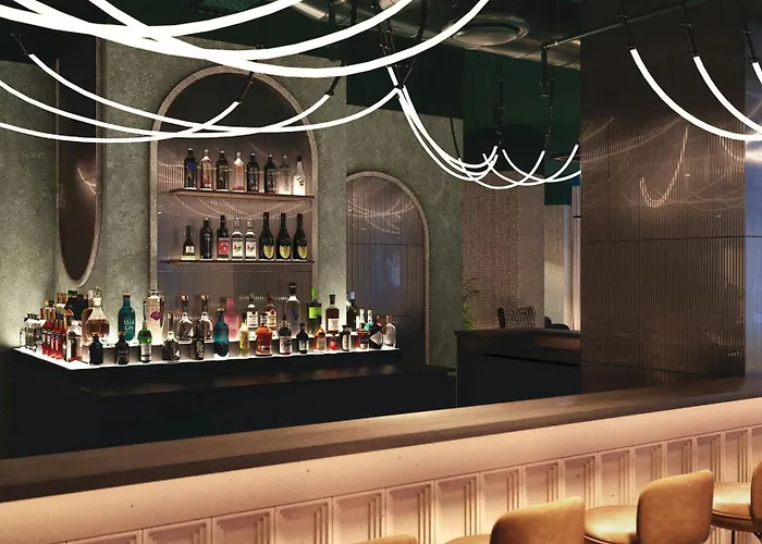 Flemings Selection -City