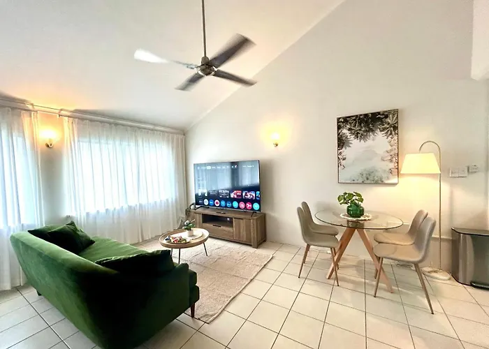 Reef Gateway Apartments