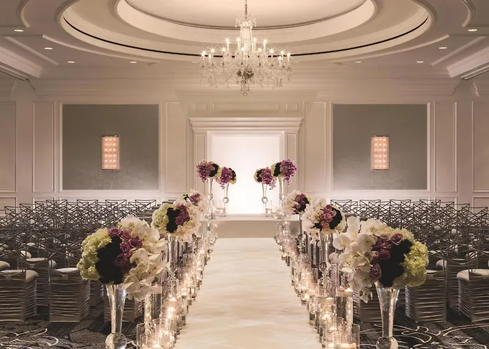The Ritz-Carlton, San Francisco