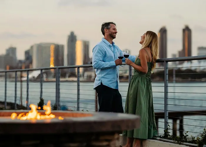Coronado Island Marriott Resort&Spa