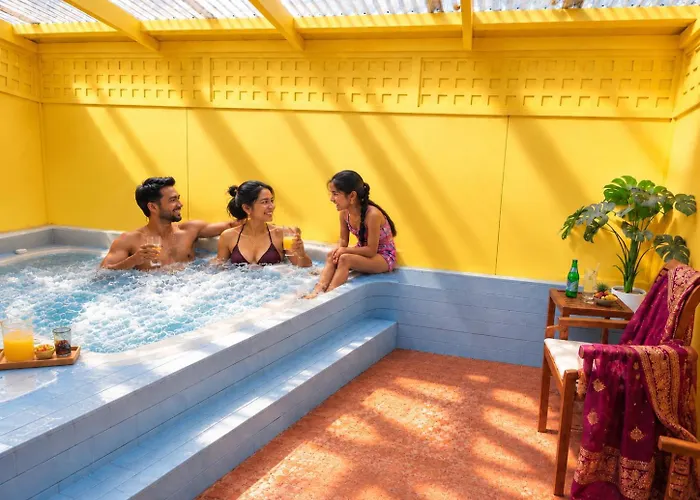 Rotorua Coachman Spa