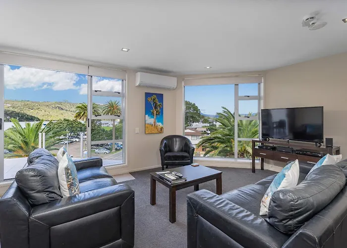 Esplanade Apartments