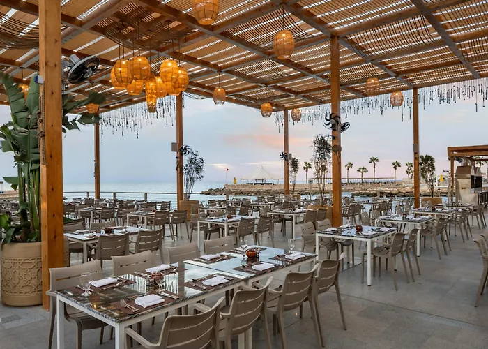 Pickalbatros Citadel Resort Sahl Hasheesh (Adults Only)