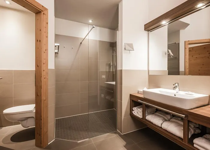 Hotel Gasserhof