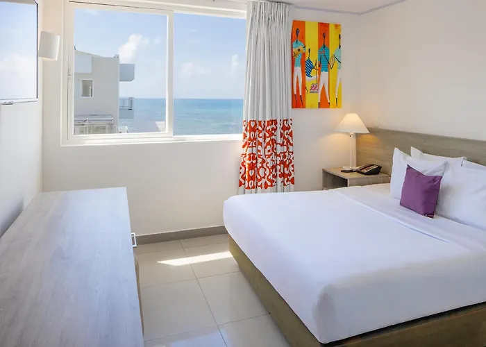 Decameron Maryland All Inclusive