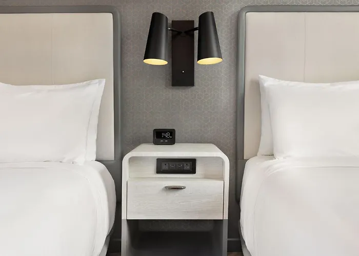 Voco Times Square South New York By Ihg