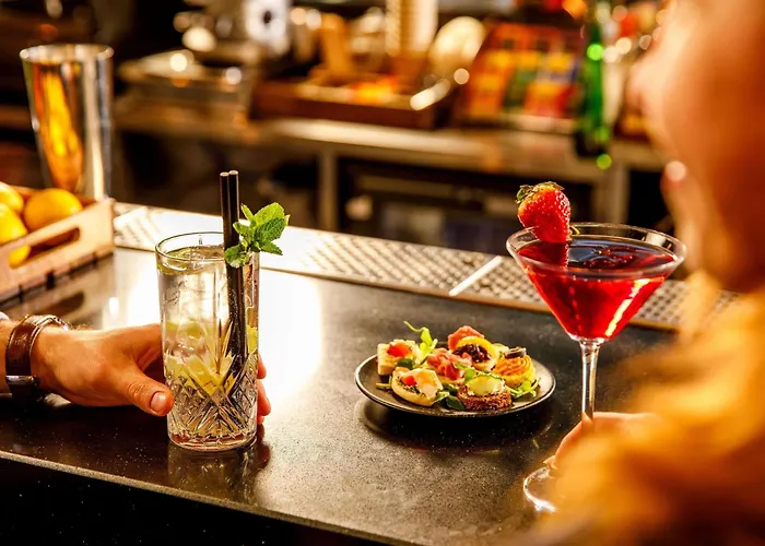 Novotel Blackfriars