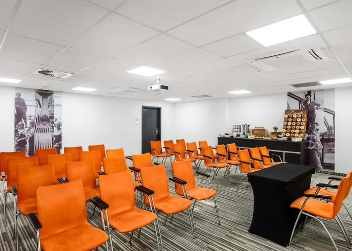 Park Inn By Radisson Budapest