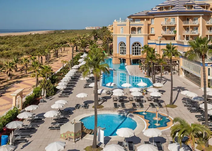 Meliá Atlántico