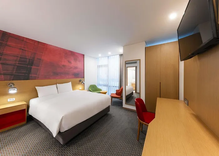 Ibis Styles Ambassador Myeong-Dong
