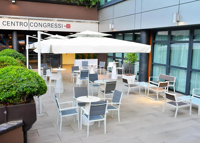 Hilton Garden Inn Milan North