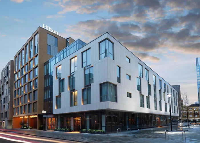 Hilton Bankside