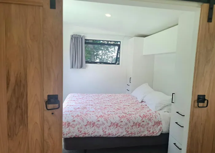 Seabreeze Holiday Park