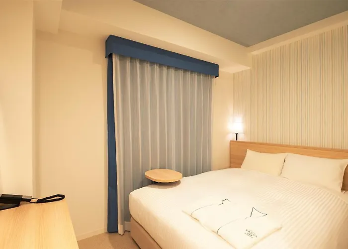 Sotetsu Fresa Inn Ginza Sanchome