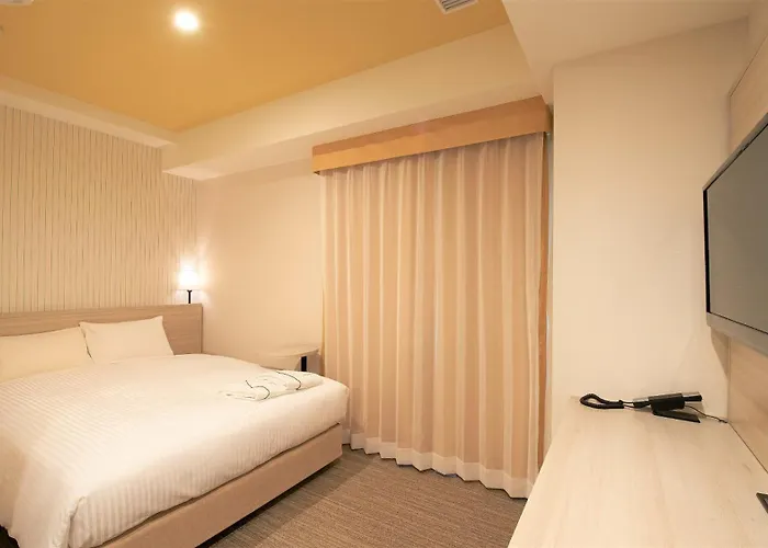 Sotetsu Fresa Inn Ginza Sanchome