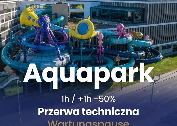 Aqua Resort Aquapark