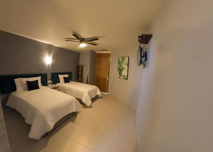 Hotel Siena