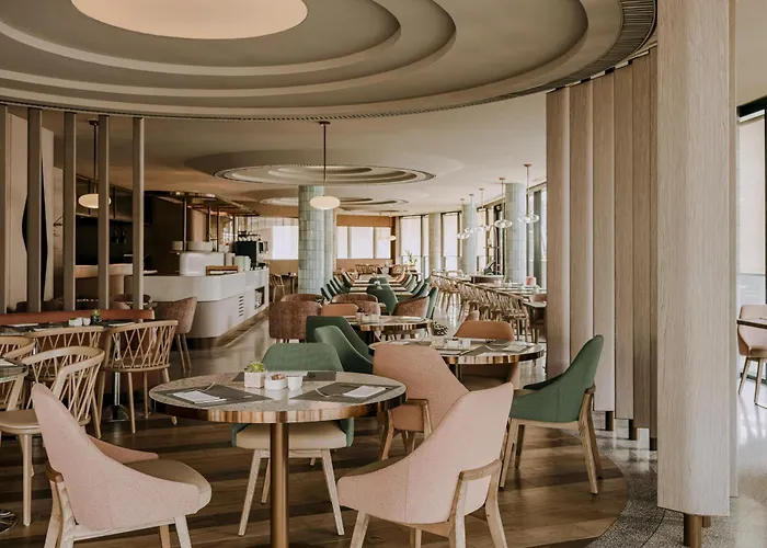 Hilton Swinoujscie Resort And Spa
