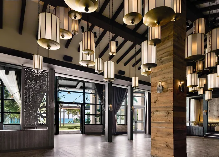 Signia By Hilton Diplomat Beach Resort