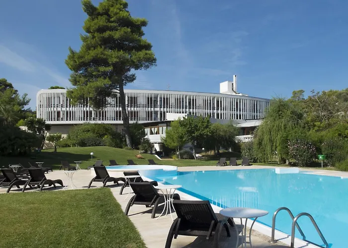 Valtur Baia del Gusmay Beach Resort