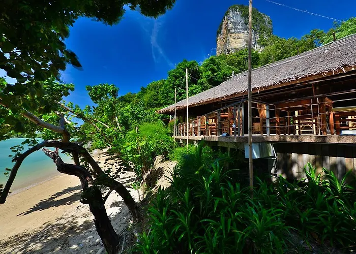 Railay Great View Resort