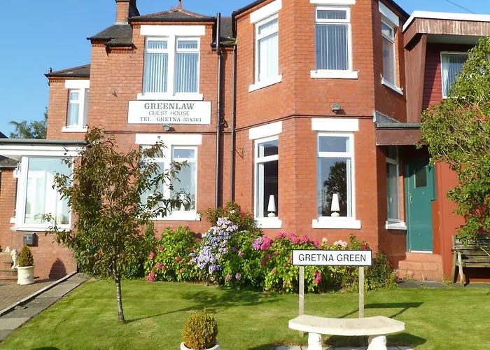 Greenlaw Guest House