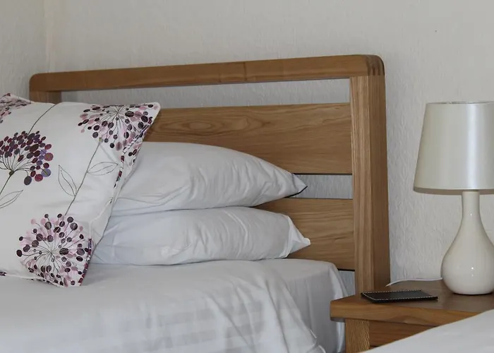 The Bay House Lake View Guest House - Adults Only Bowness-on-Windermere
