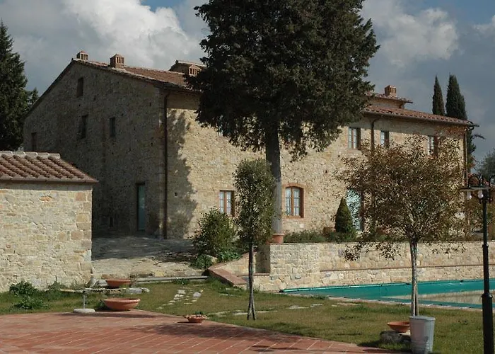 Agriturismo Campo Lungo