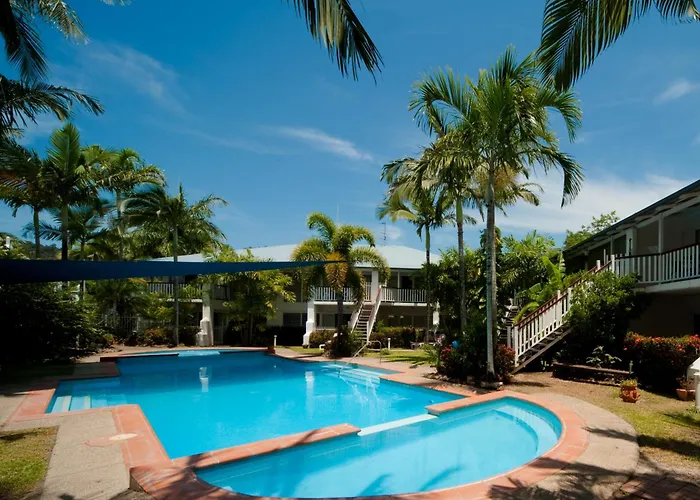 Mango House Resort