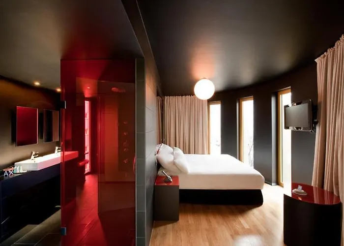 Axel Hotel Berlin - Adults Only