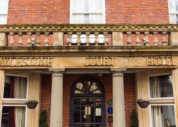 Aylestone Court