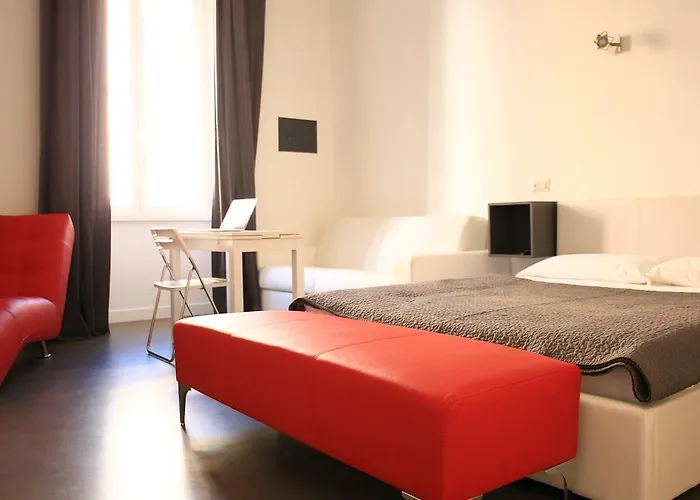 I Love Guest House