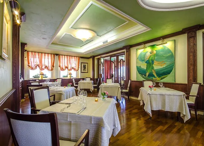 Hotel Ovidius Sulmona