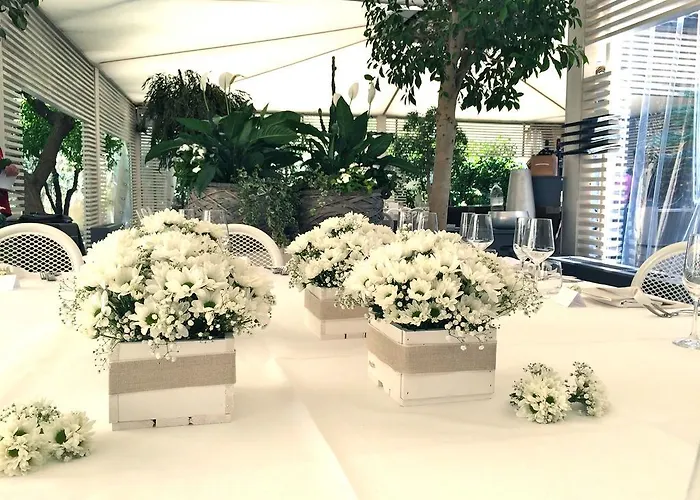 Le Stanze Di Corteinfiore