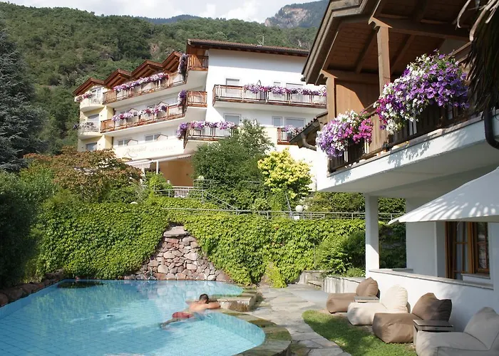 Hotel Rotwand