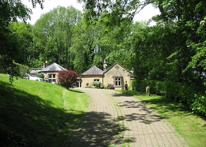 Gardeners Cottage B And B