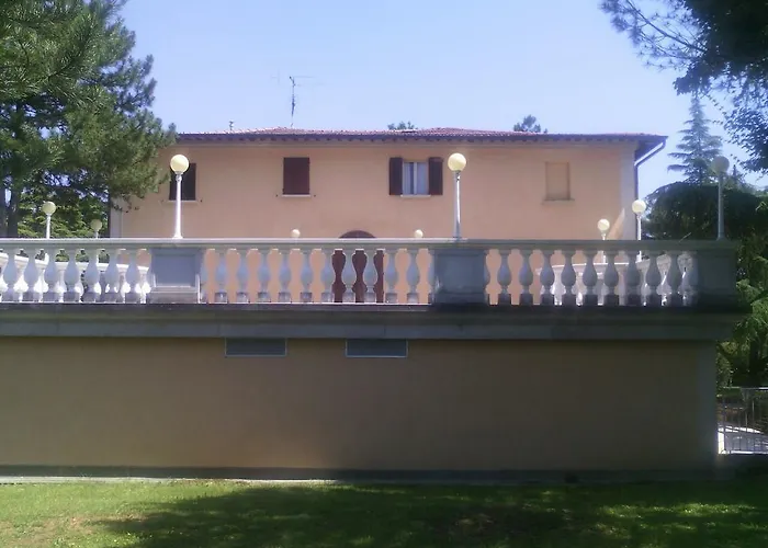 Villa Montrona RR