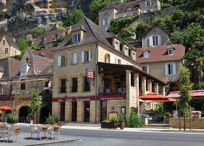 Auberge Des Platanes