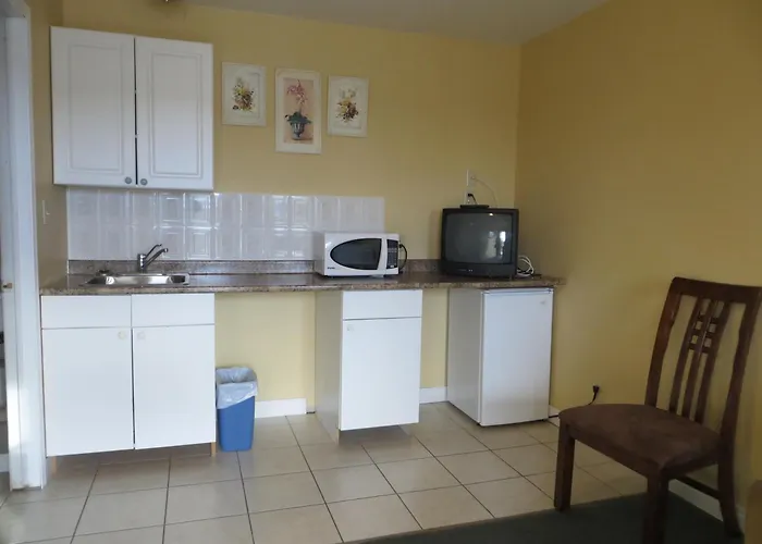 Villa Nova Motel