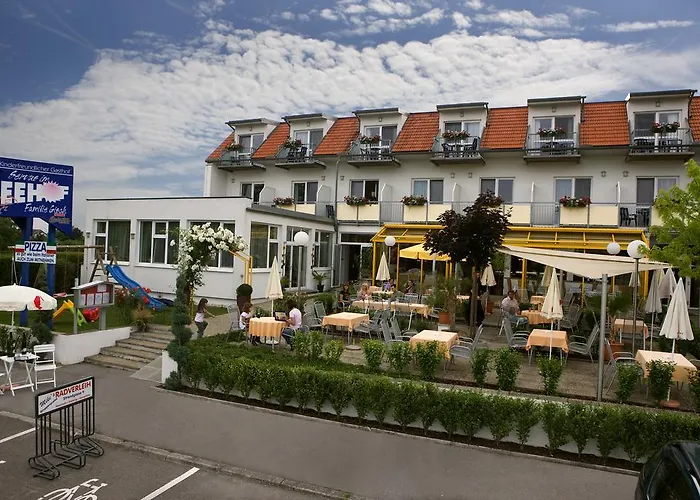 Hotel&Restaurant Seehof