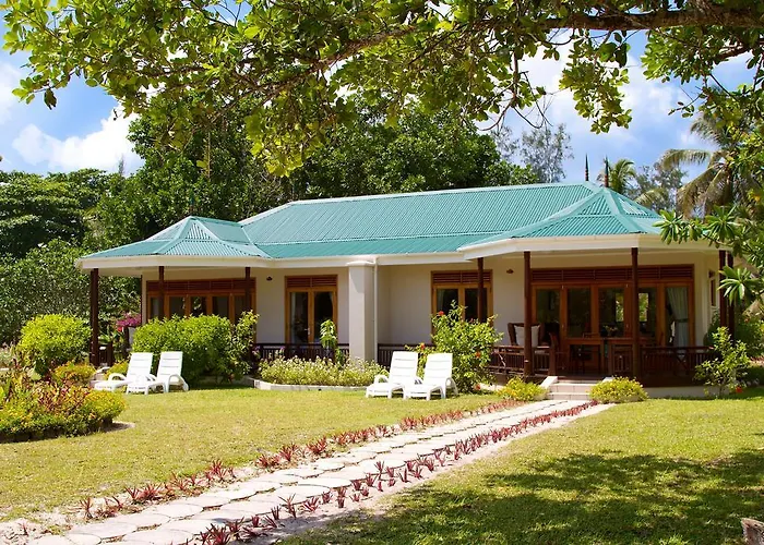 Les Villas D'Or