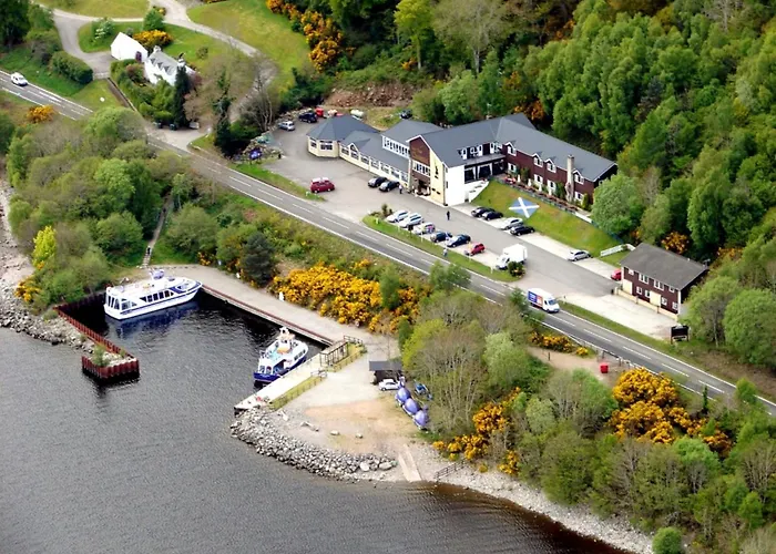 Loch Ness Clansman