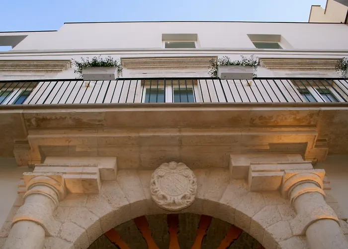 Bed And Breakfast T57 Bitonto