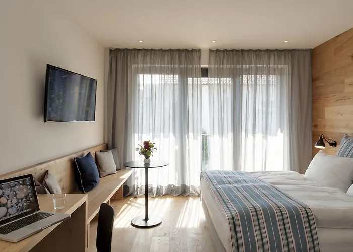 Hotel M120 Unterföhring