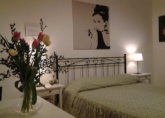 B&B Trastevere In Bed
