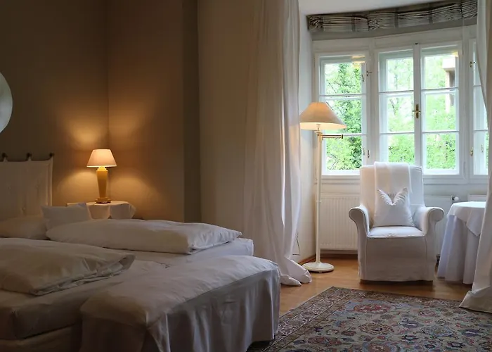 Hotel Seeschlößl Velden Velden am Wörthersee