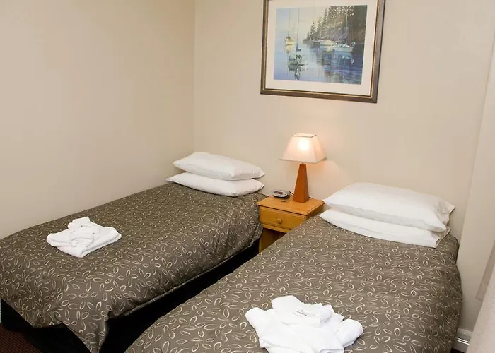 The Alpine Hotel Cooma
