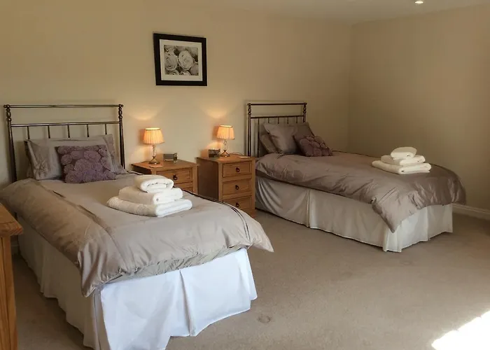 Rock Moor House B&B