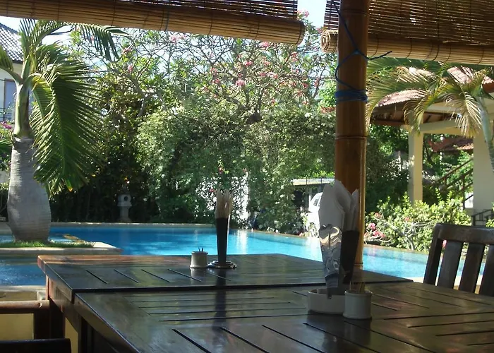 Villa Jaya Lovina 