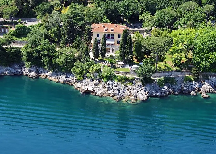 Villa Ariston Abbazia